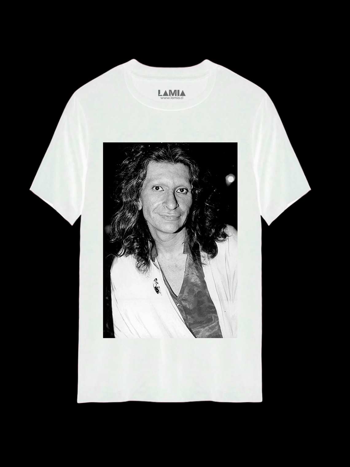 Polera Sylvia Rivera Línea Premium #2 2