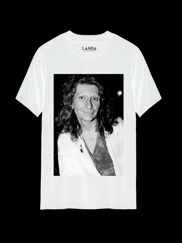 Polera Sylvia Rivera Línea Premium #2 2