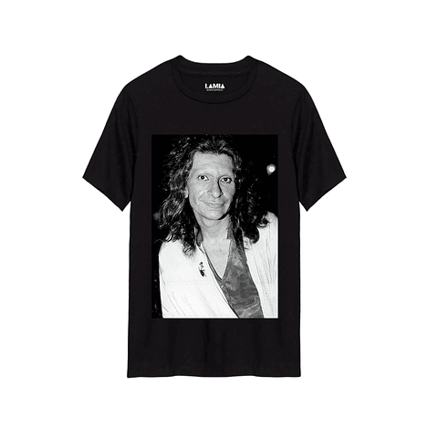 Polera Sylvia Rivera Línea Premium #2