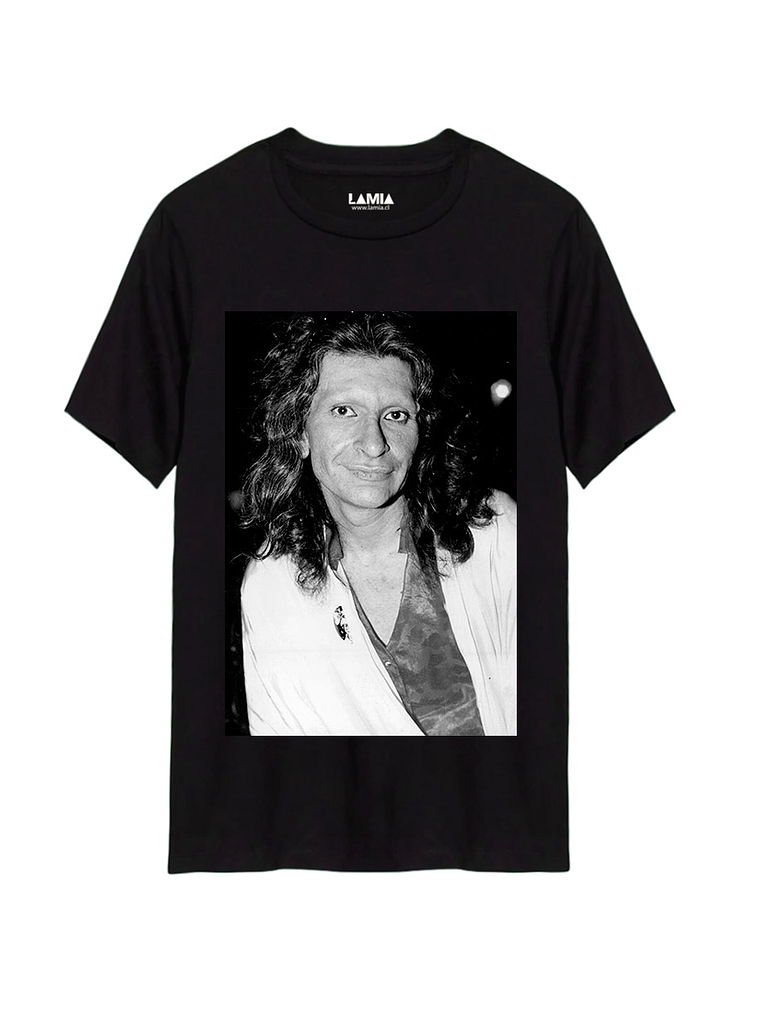 Polera Sylvia Rivera Línea Premium #2 1