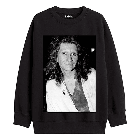 Polerón Sylvia Rivera Línea Premium #2