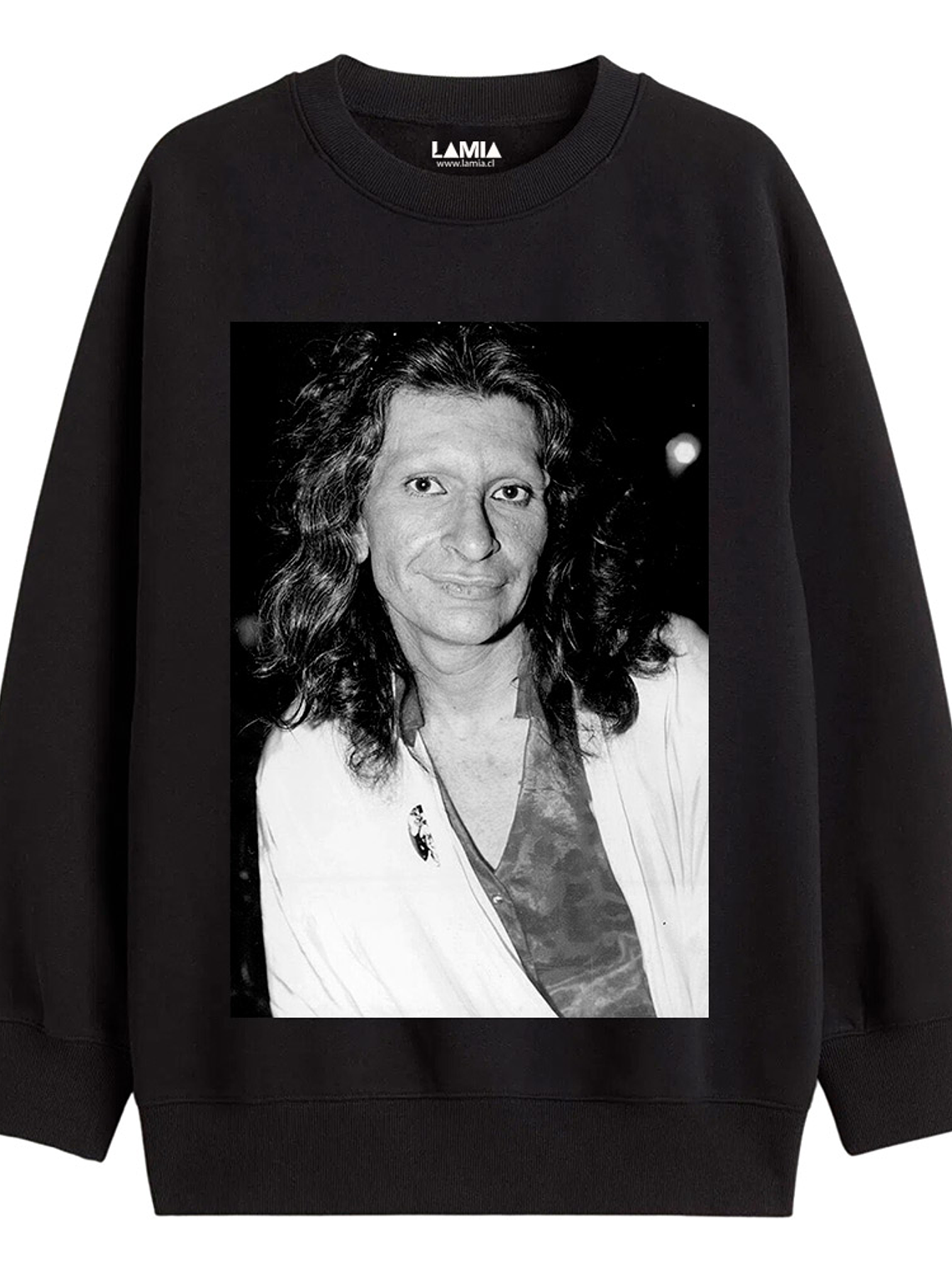 Polerón Sylvia Rivera Línea Premium #2 1