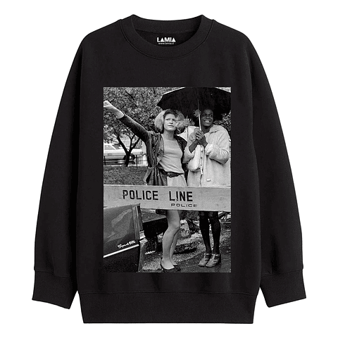 Polerón Marsha P. Johnson y Sylvia Línea Premium #9