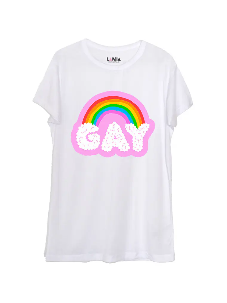 Gay #1 1