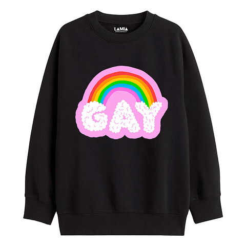 Polerón Gay Línea Premium #1