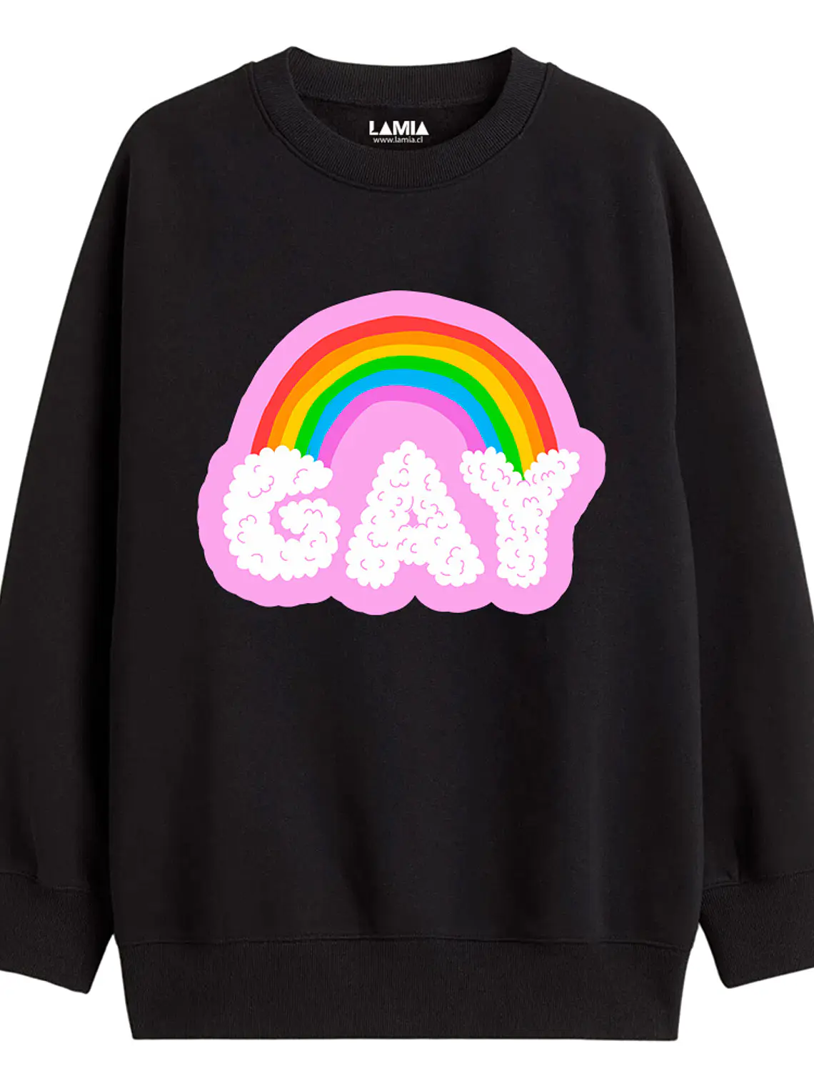 Polerón Gay Línea Premium #1 1