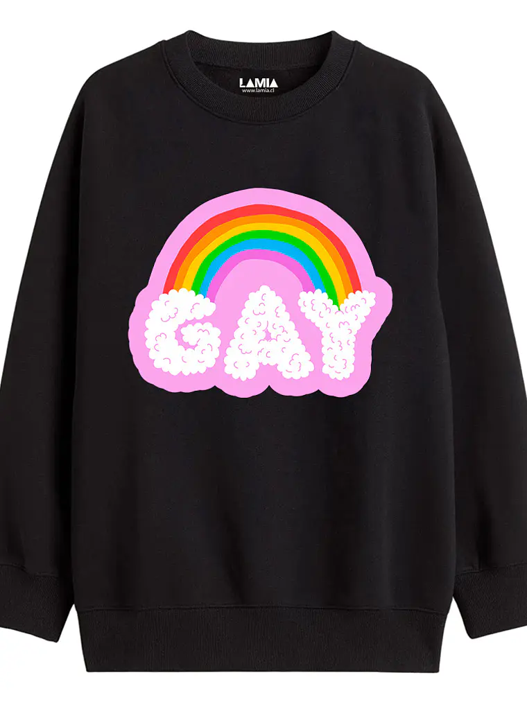 Polerón Gay Línea Premium #1 1