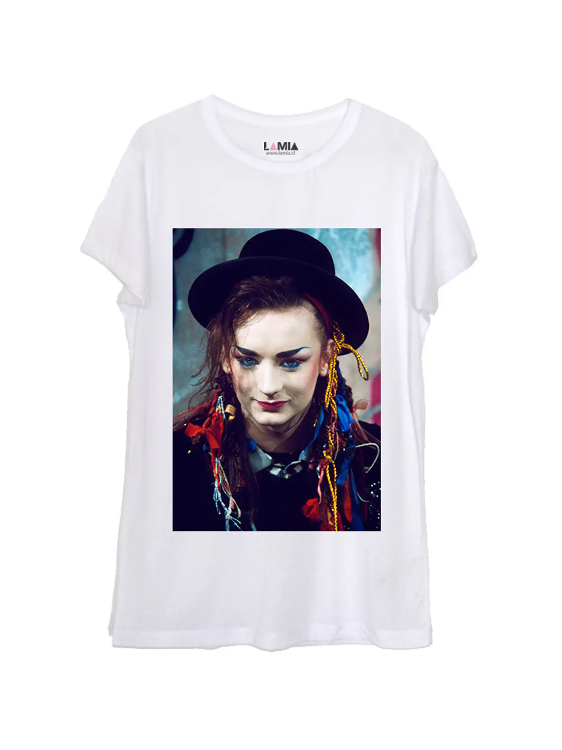 Boy George #1 1