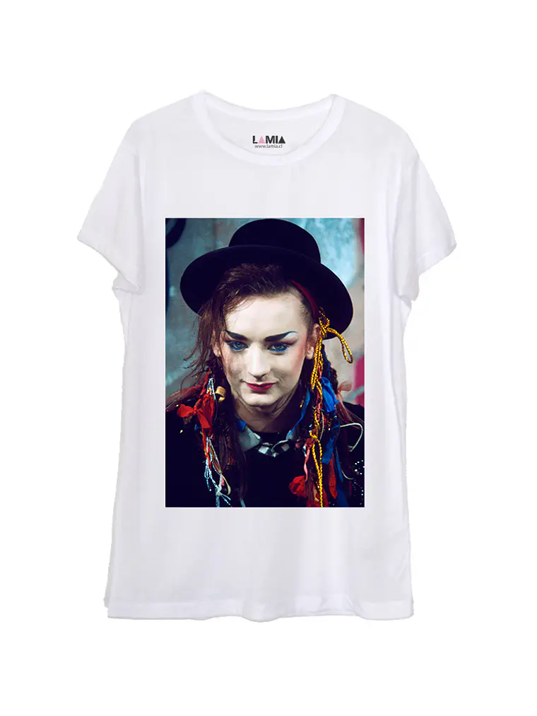 Boy George #1 1
