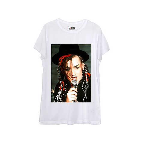 Boy George #2