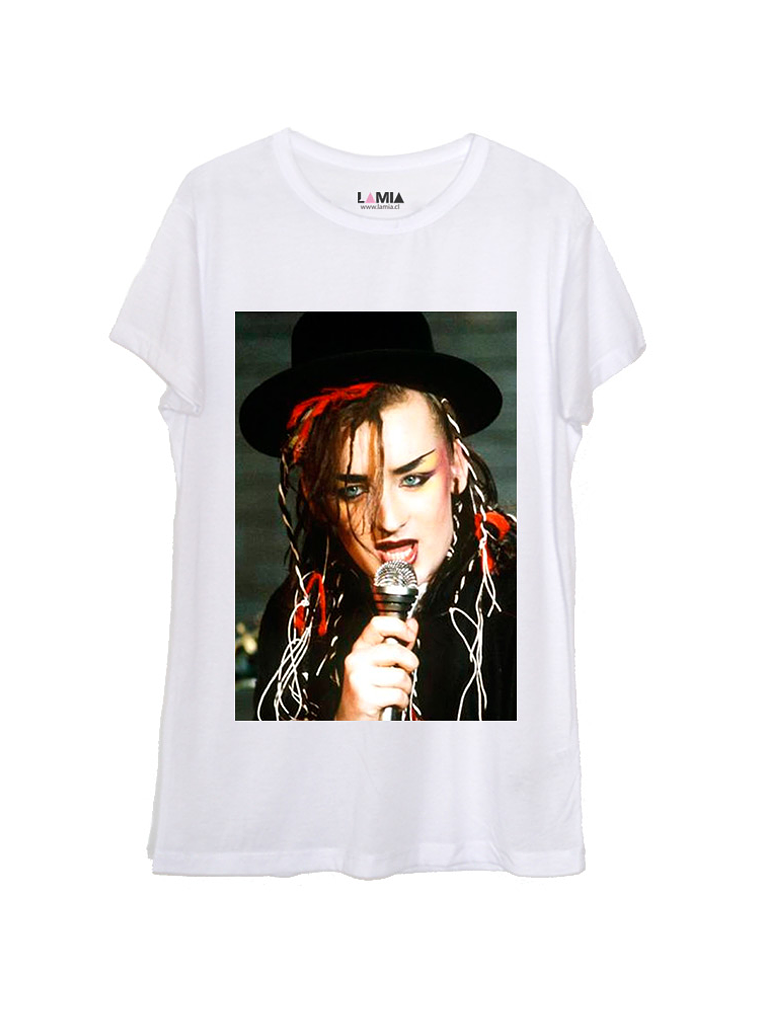 Boy George #2 1