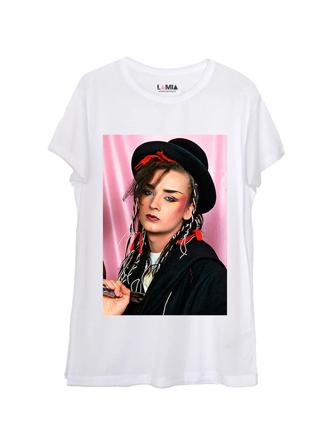 Boy George #3 1