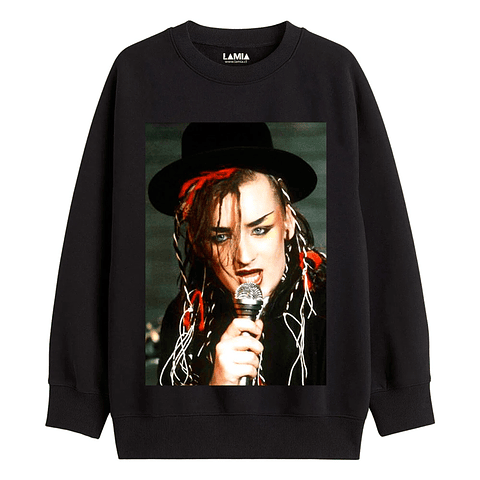 Polerón Boy George Línea Premium #2