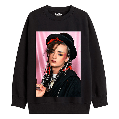 Polerón Boy George Línea Premium #3