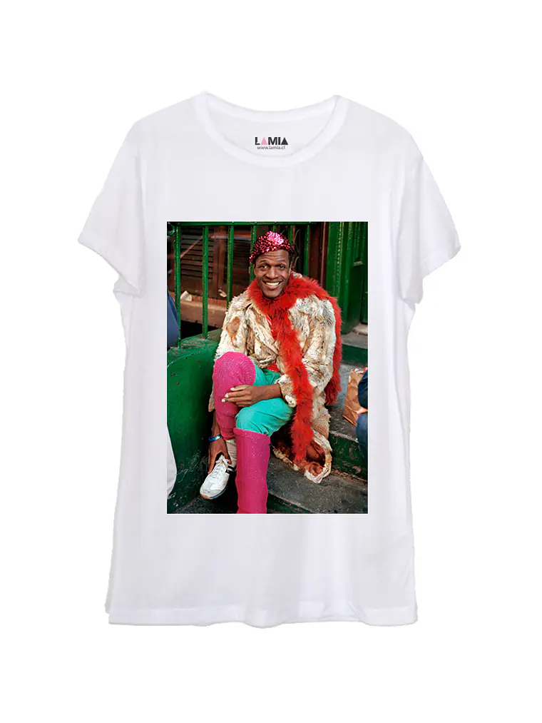 Marsha P. Johnson #10 1