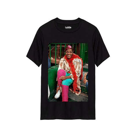 Polera Marsha P. Johnson Línea Premium #10