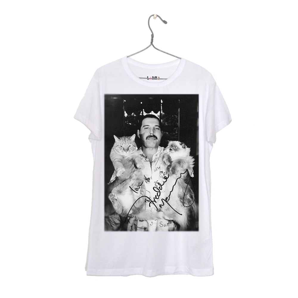 Freddie Mercury / Queen #5