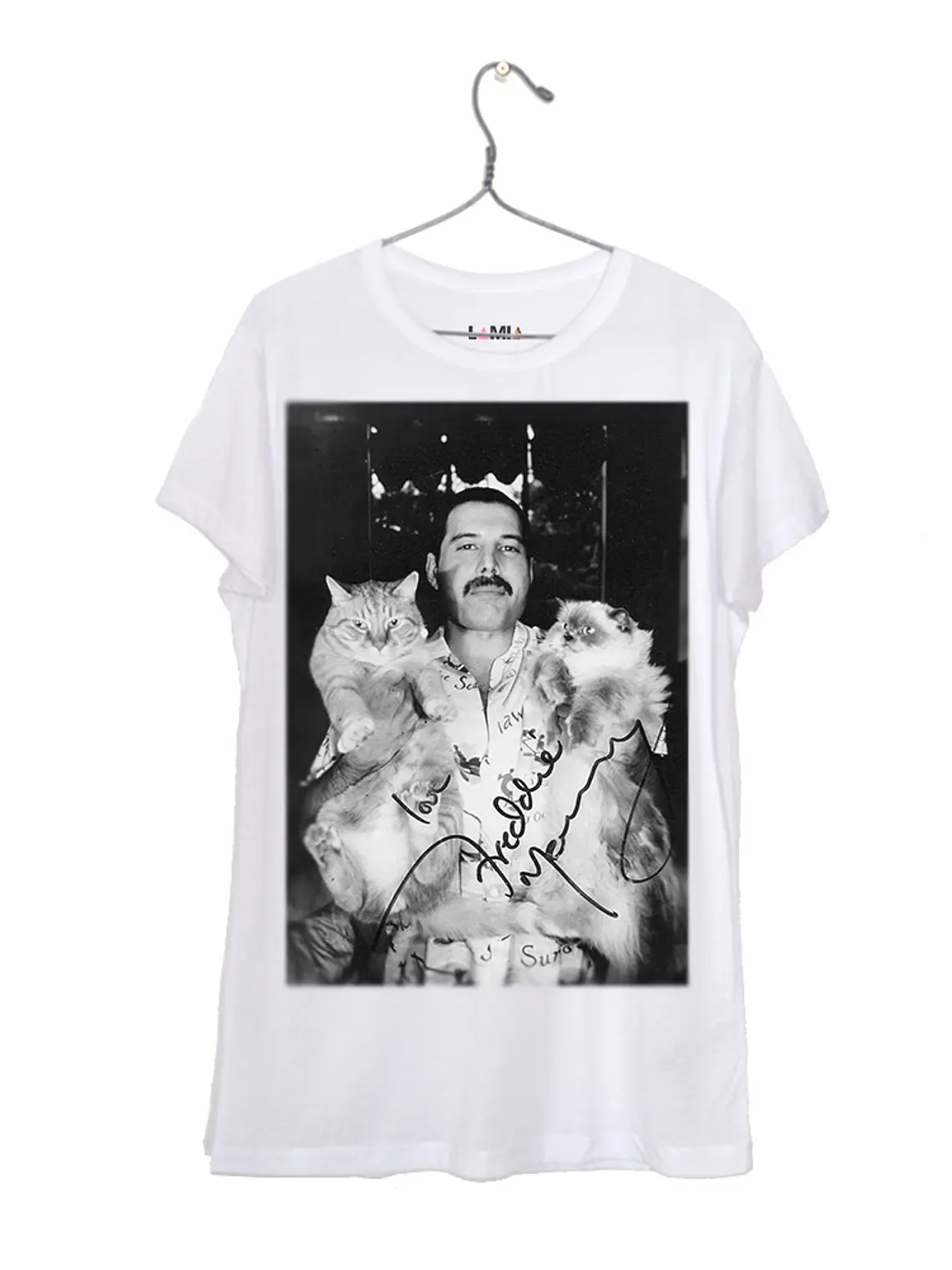 Freddie Mercury / Queen #5 1