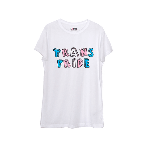 Trans Pride #1