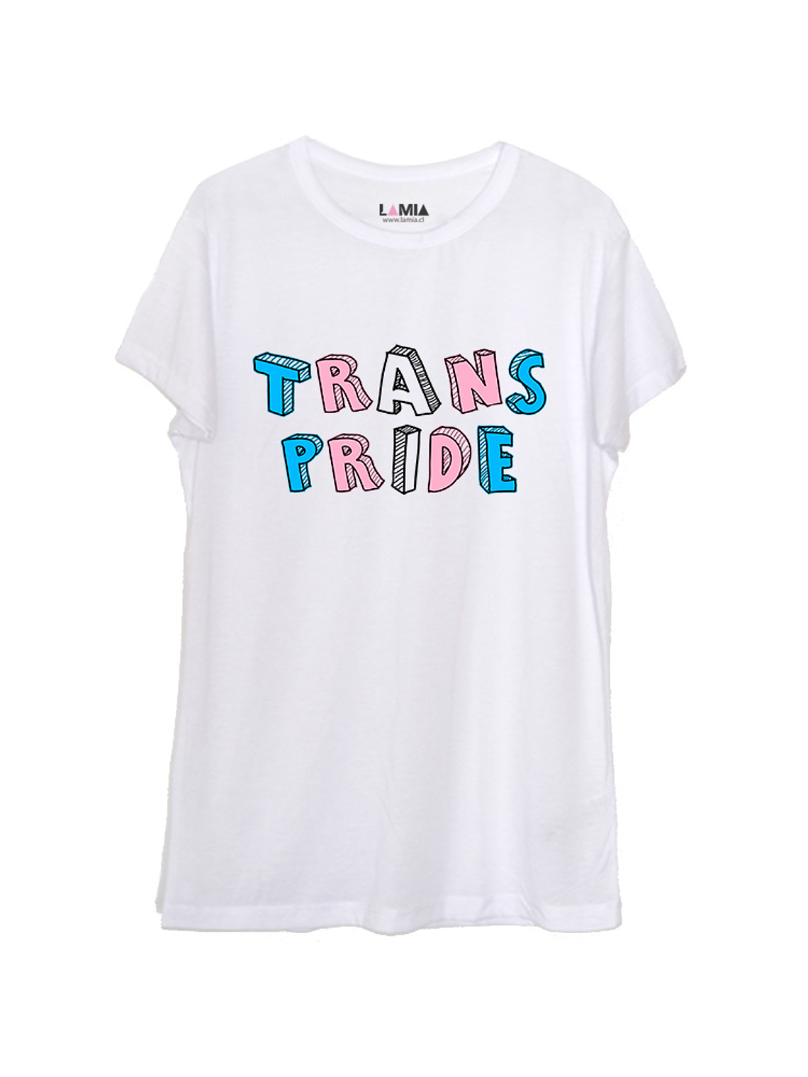 Trans Pride #1 1