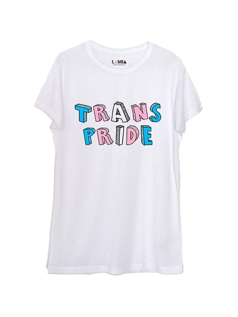 Trans Pride #1 1