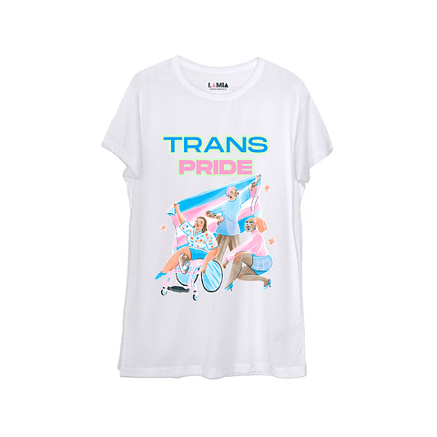 Trans Pride #2