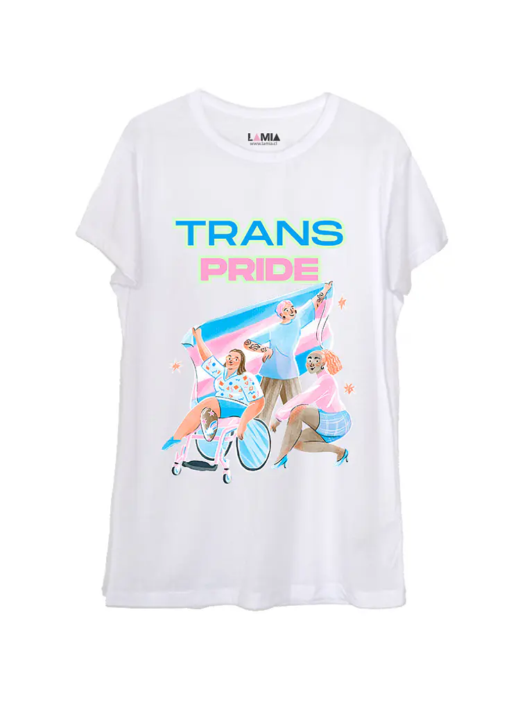 Trans Pride #2 1