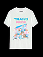 Polera Trans Pride Línea Premium #2 - Miniatura 2