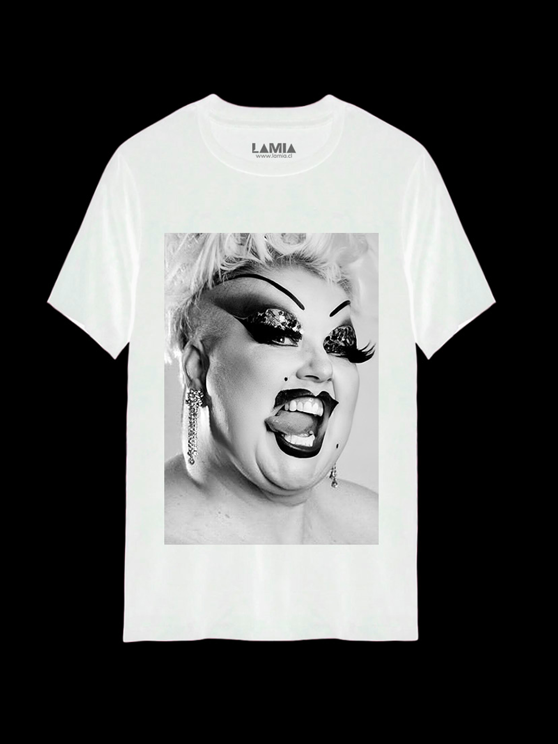 Polera Divine Línea Premium #9 2