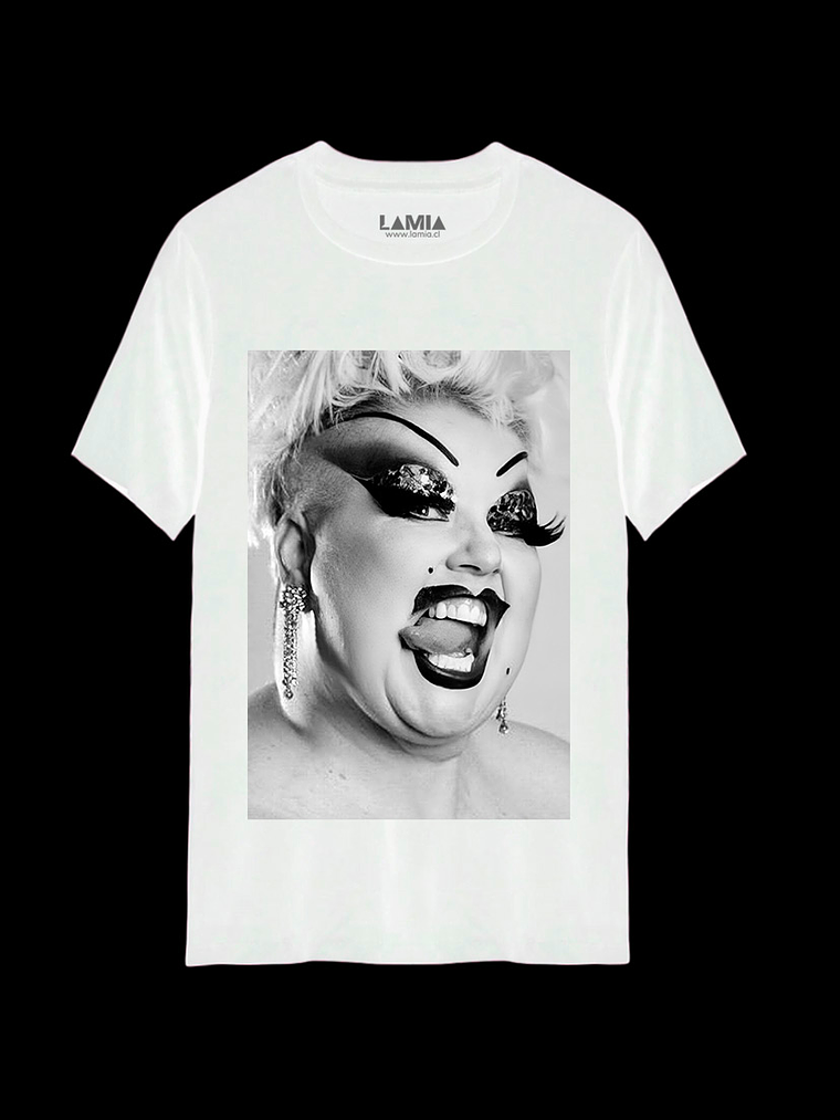 Polera Divine Línea Premium #9 2