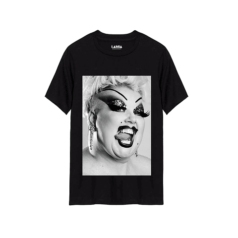 Polera Divine Línea Premium #9