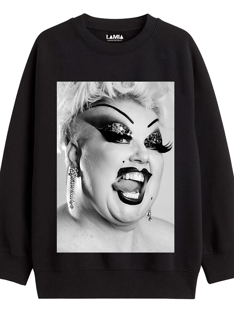 Poleron Divine Línea Premium #9 1