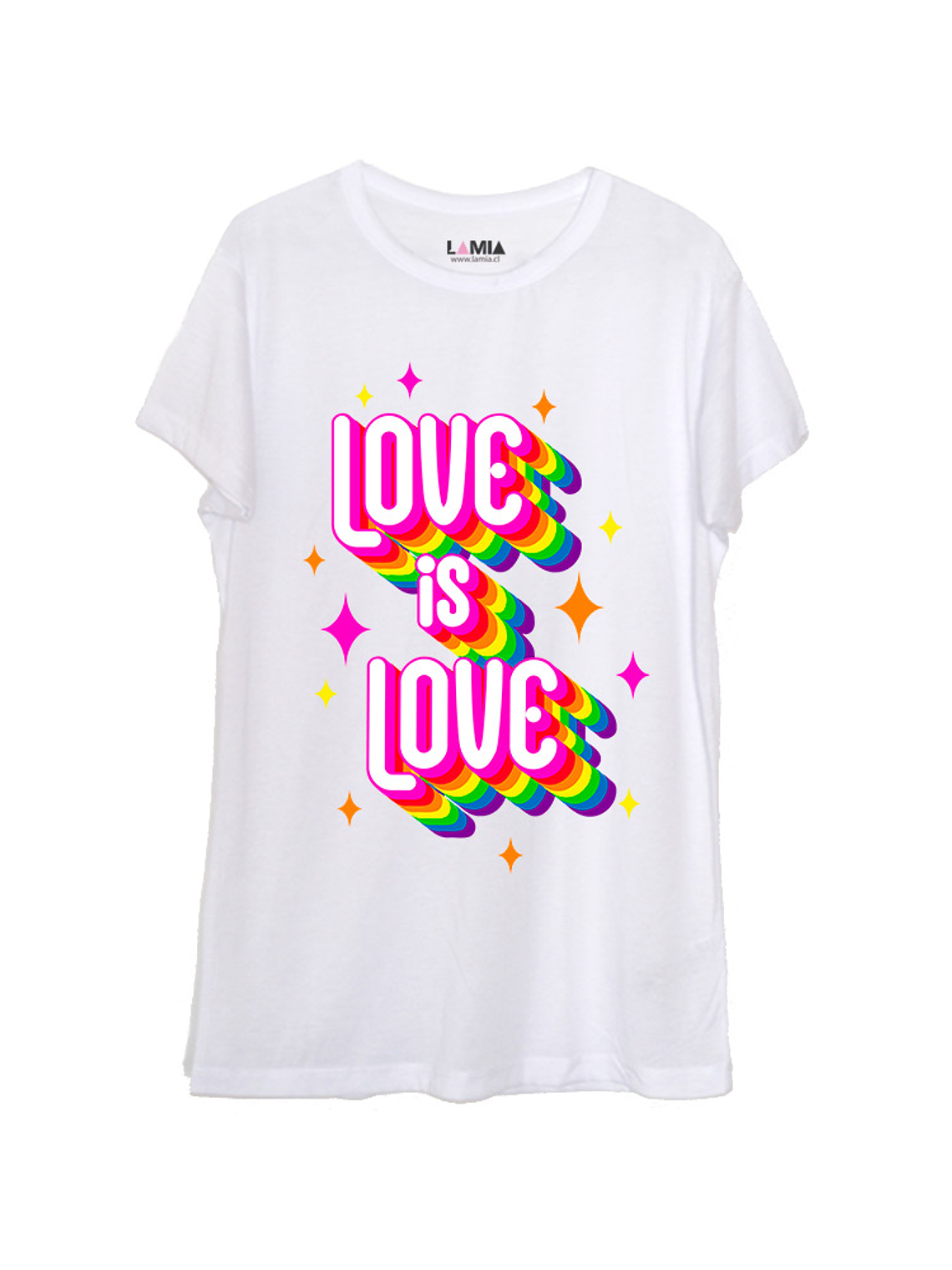 Love is Love #1 1