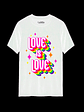 Polera Love is Love linea premium #1 - Miniatura 2