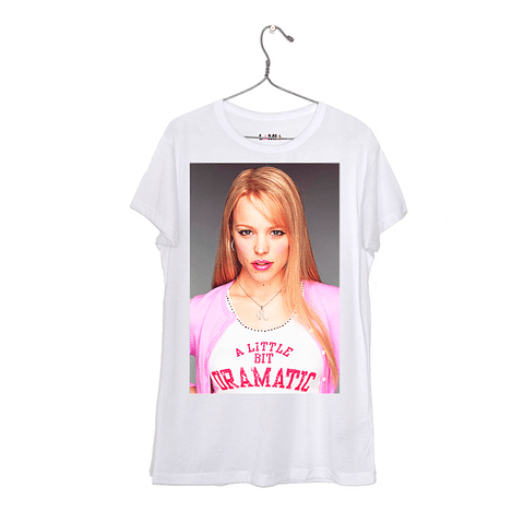 Regina George - Chicas Pesadas #2