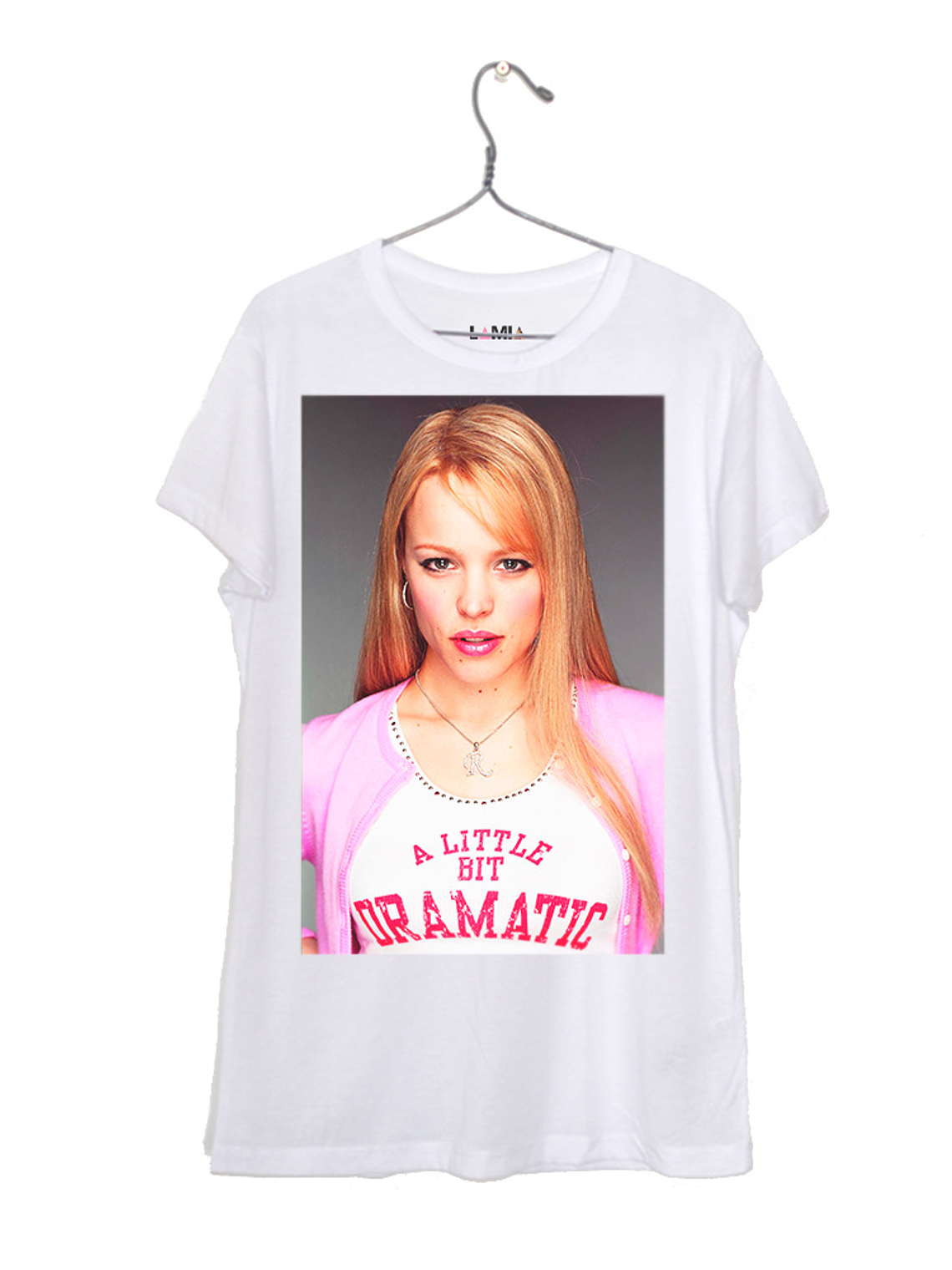 Regina George - Chicas Pesadas #2 1