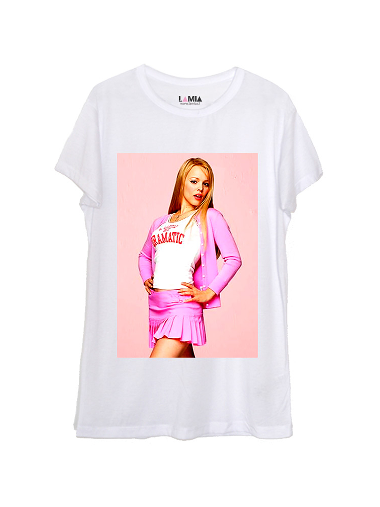 Regina George - Chicas Pesadas #1 1