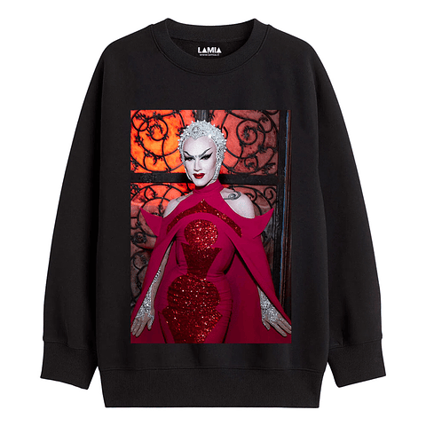 Poleron Sashay Away - Rupaul's Línea Premium #7