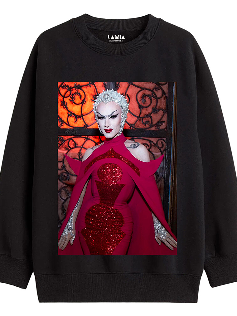 Poleron Sashay Away - Rupaul's Línea Premium #7 1