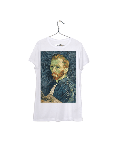 Vincent van Gogh #1