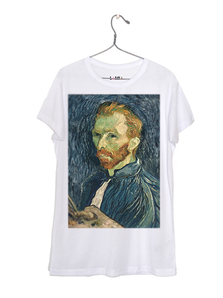 Vincent van Gogh #1 1
