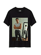 Polera Pedro Pascal Línea Premium #15 - Miniatura 1