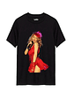 Polera Kylie Minogue Línea Premium #6 - Miniatura 1
