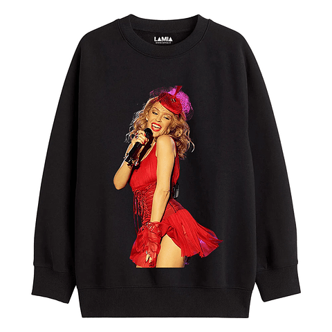 Polerón Kylie Minogue Línea Premium #6