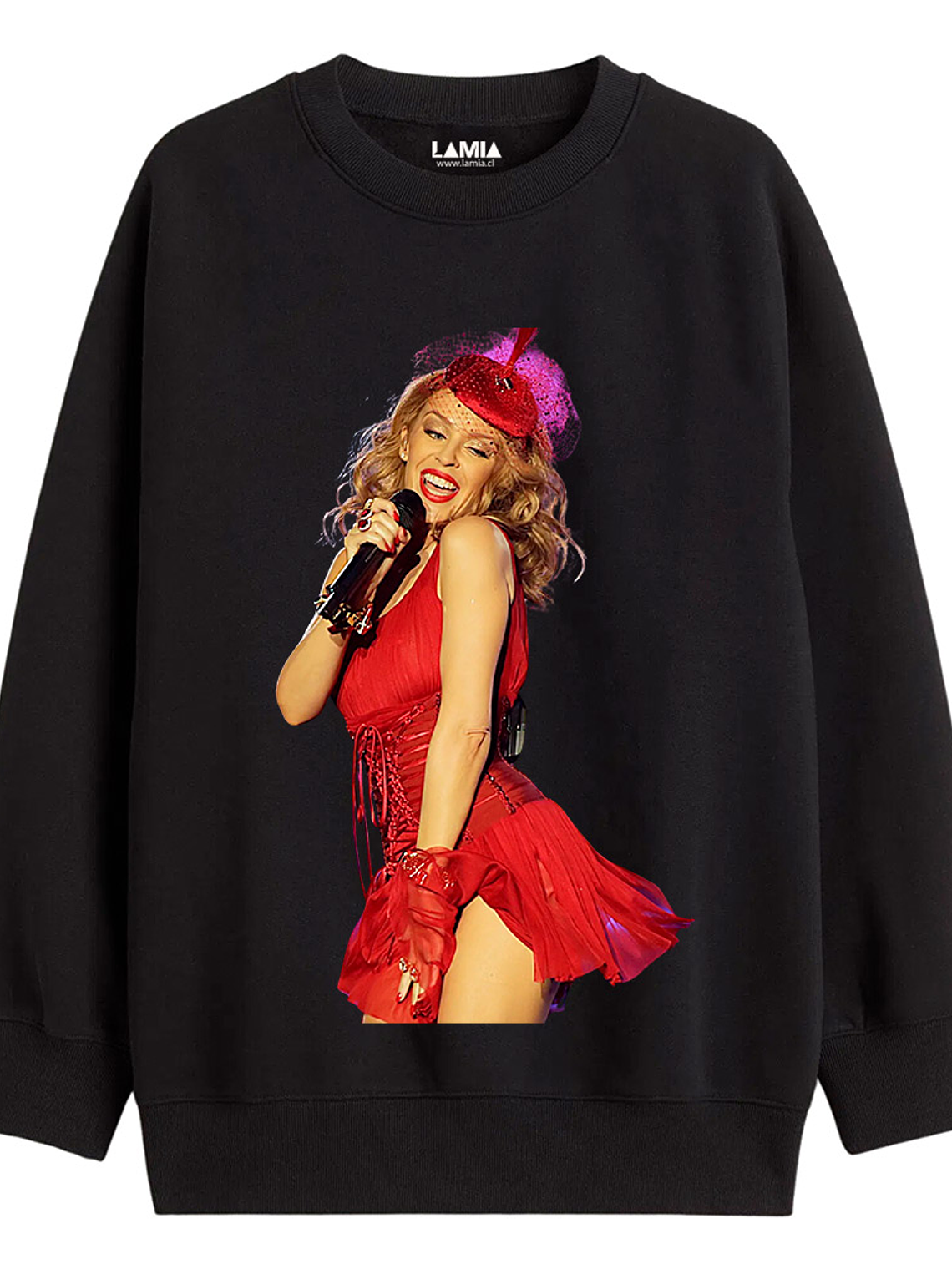 Polerón Kylie Minogue Línea Premium #6 1