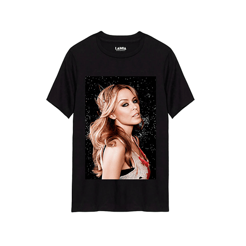 Polera Kylie Minogue Línea Premium #7