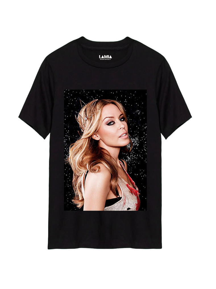 Polera Kylie Minogue Línea Premium #7 1