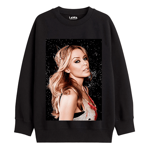 Polerón Kylie Minogue Línea Premium #7