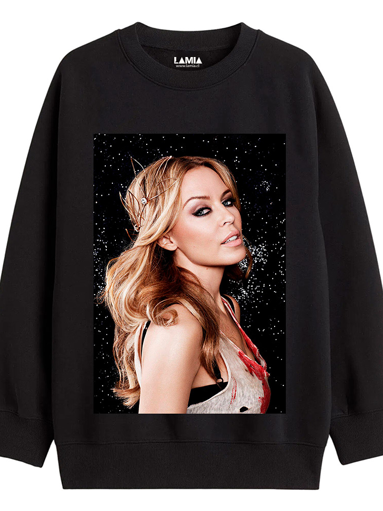 Polerón Kylie Minogue Línea Premium #7 1