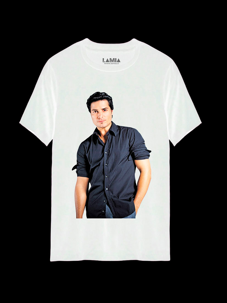 Polera Chayanne Línea Premium #2 2